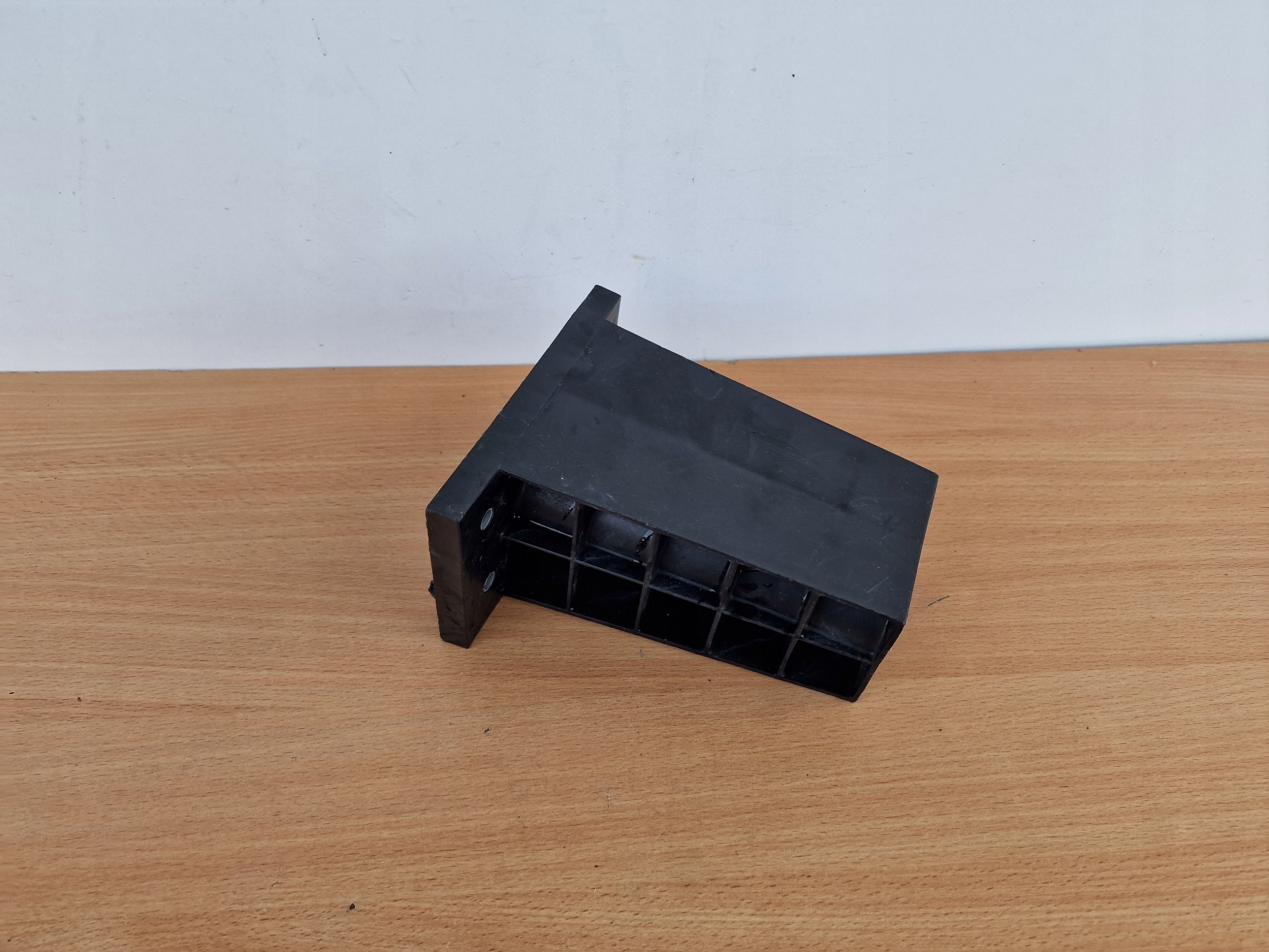 CITROEN C4 PICASSO left beam tip bracket