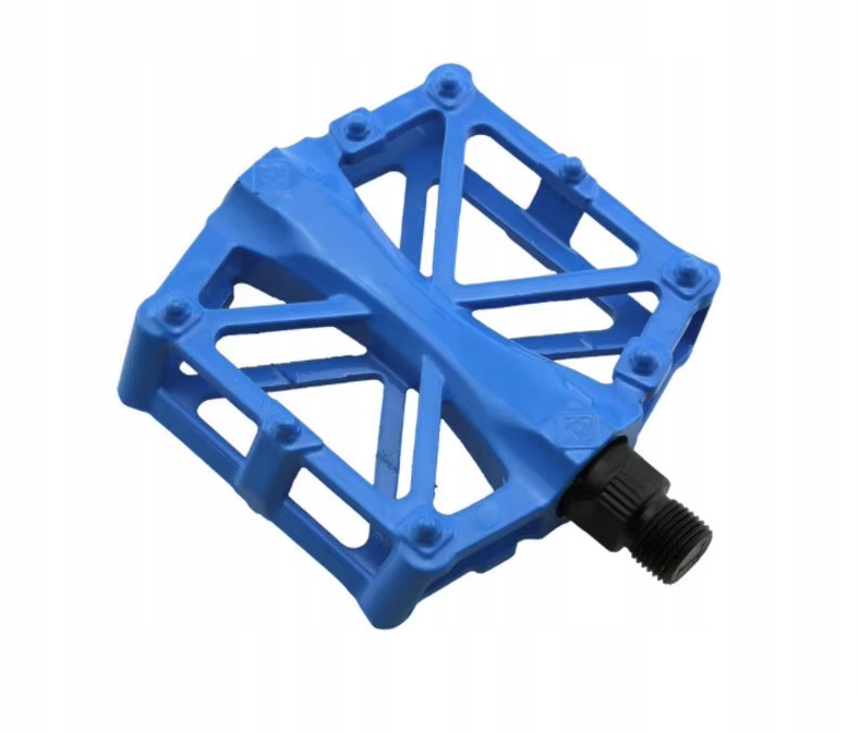 2x PEDAŁY ROWEROWE DO ROWERU ALUMINIOWE MTB GÓRSKI MIEJSKI KOLARZ ANTYPOŚLI Marka inna