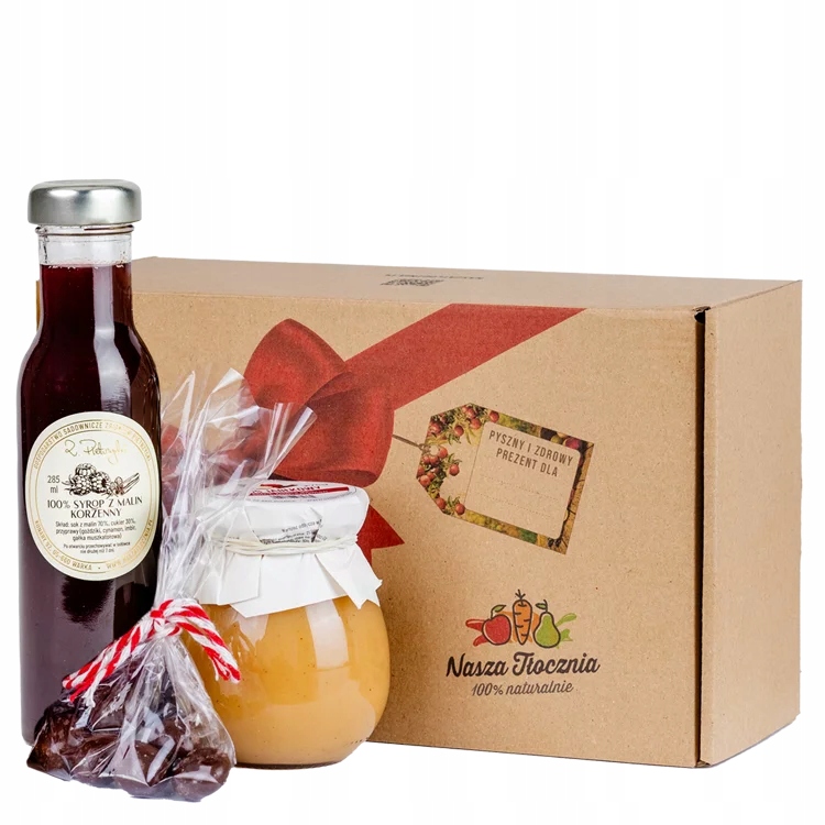 Levně Mini dárková krabička na Den babičky dárek