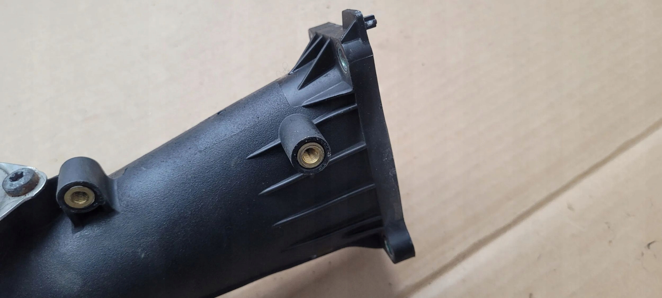 A6 C7 4G pipe wiring PRZEPUSTNICY 3.0 TDI BITURBO 059145762AB A7 4G