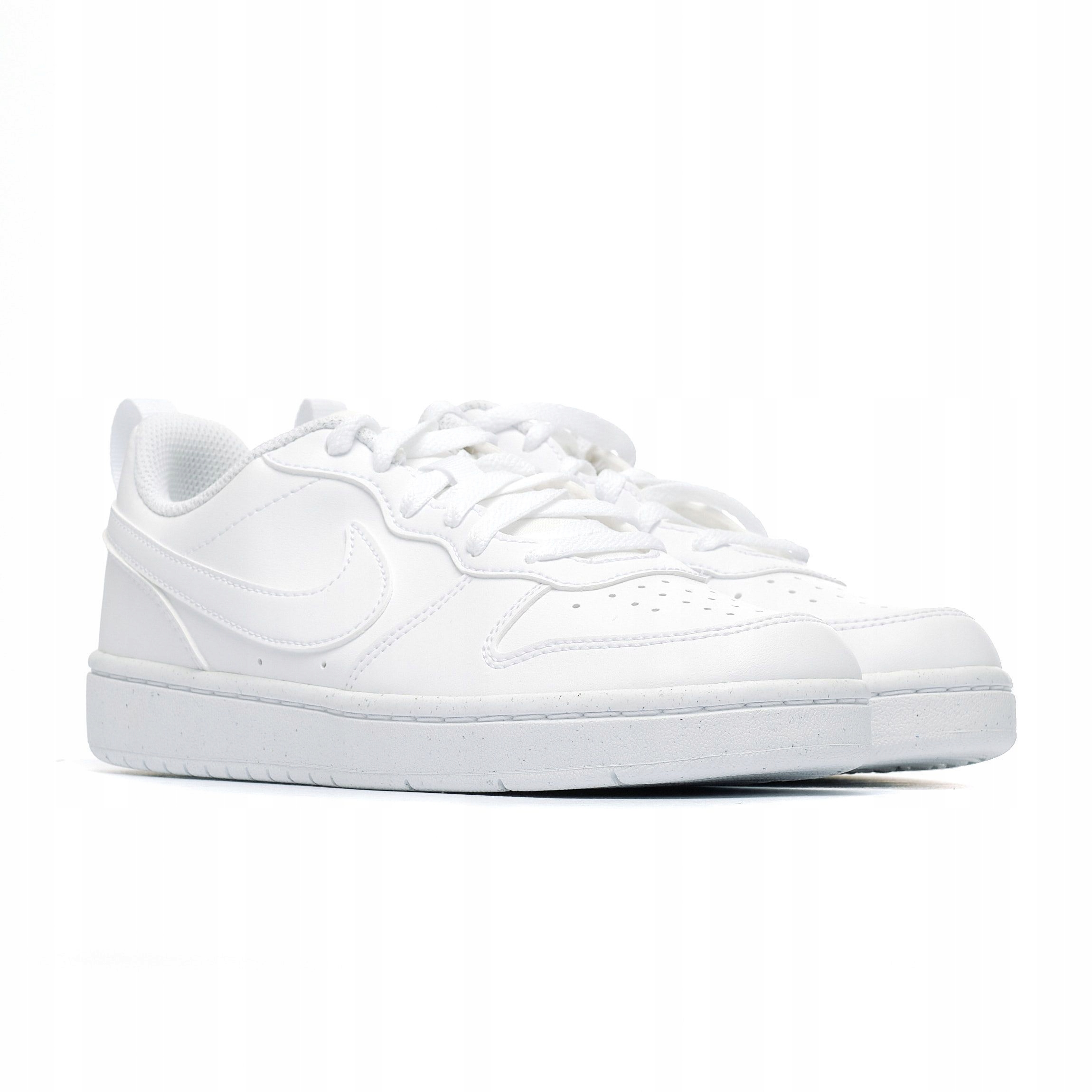 Sneakersy Nike Court Borough Low Recraft Bg 39 Dziecięce