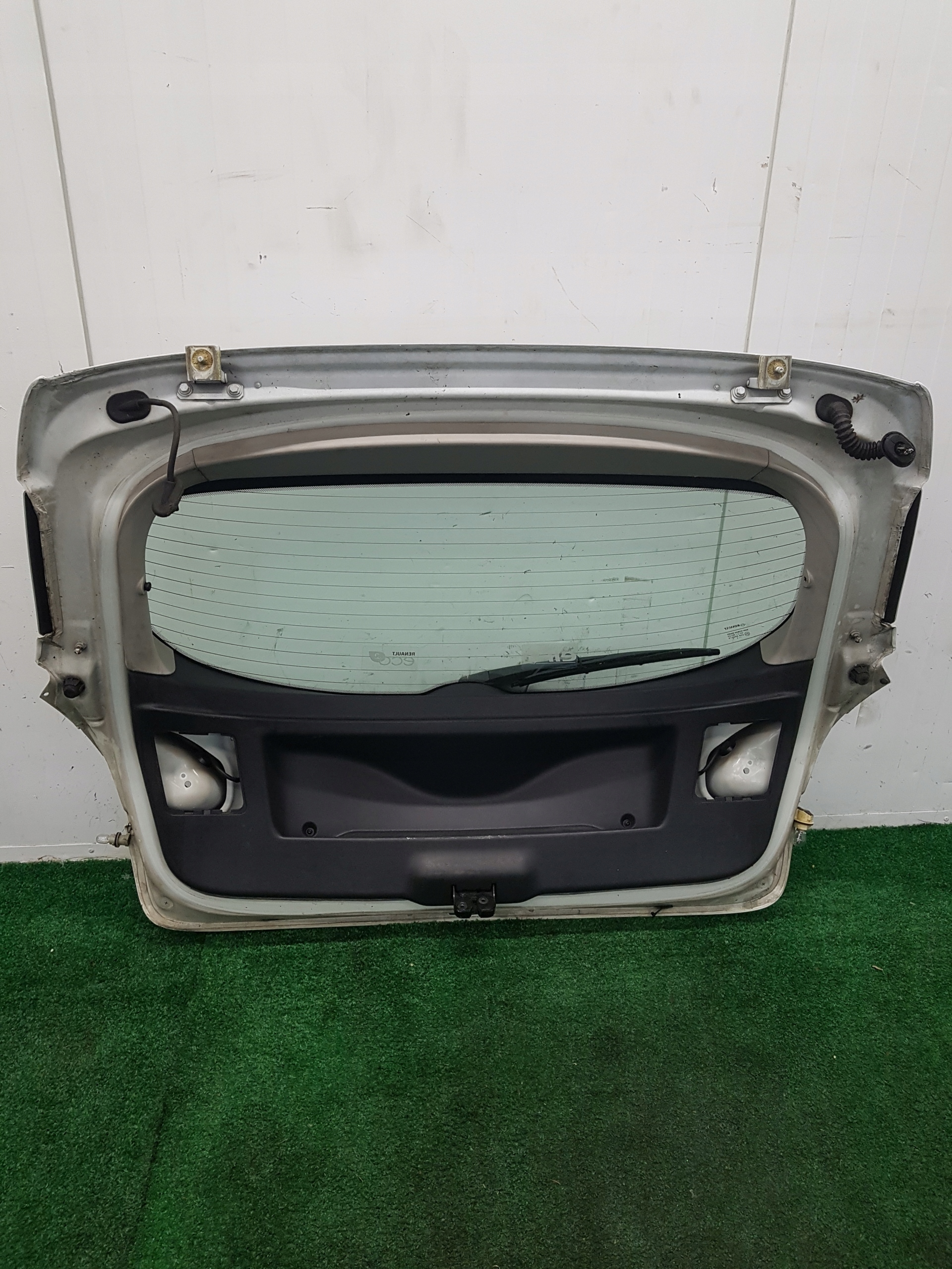 Heckklappe heck RENAULT MEGANE 3 DV369 2009