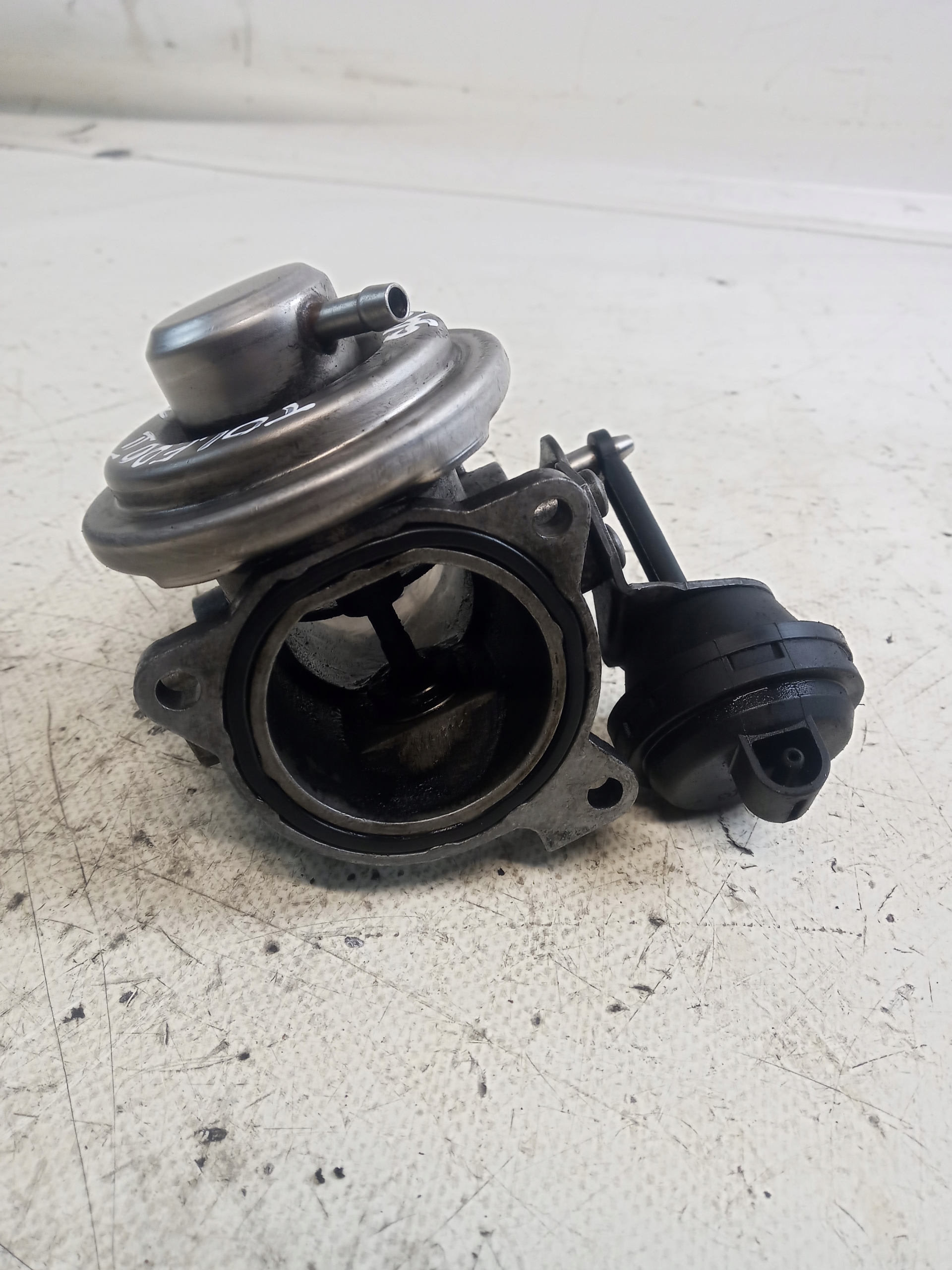 AGR-Ventil SEAT TOLEDO II 1.9TDI 110KM