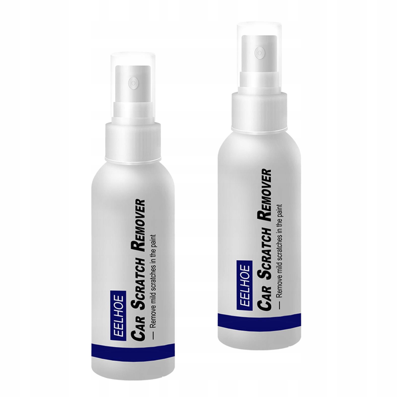 Środek do usuwania rys samochodowych Gumka Naprawa Producent Inny