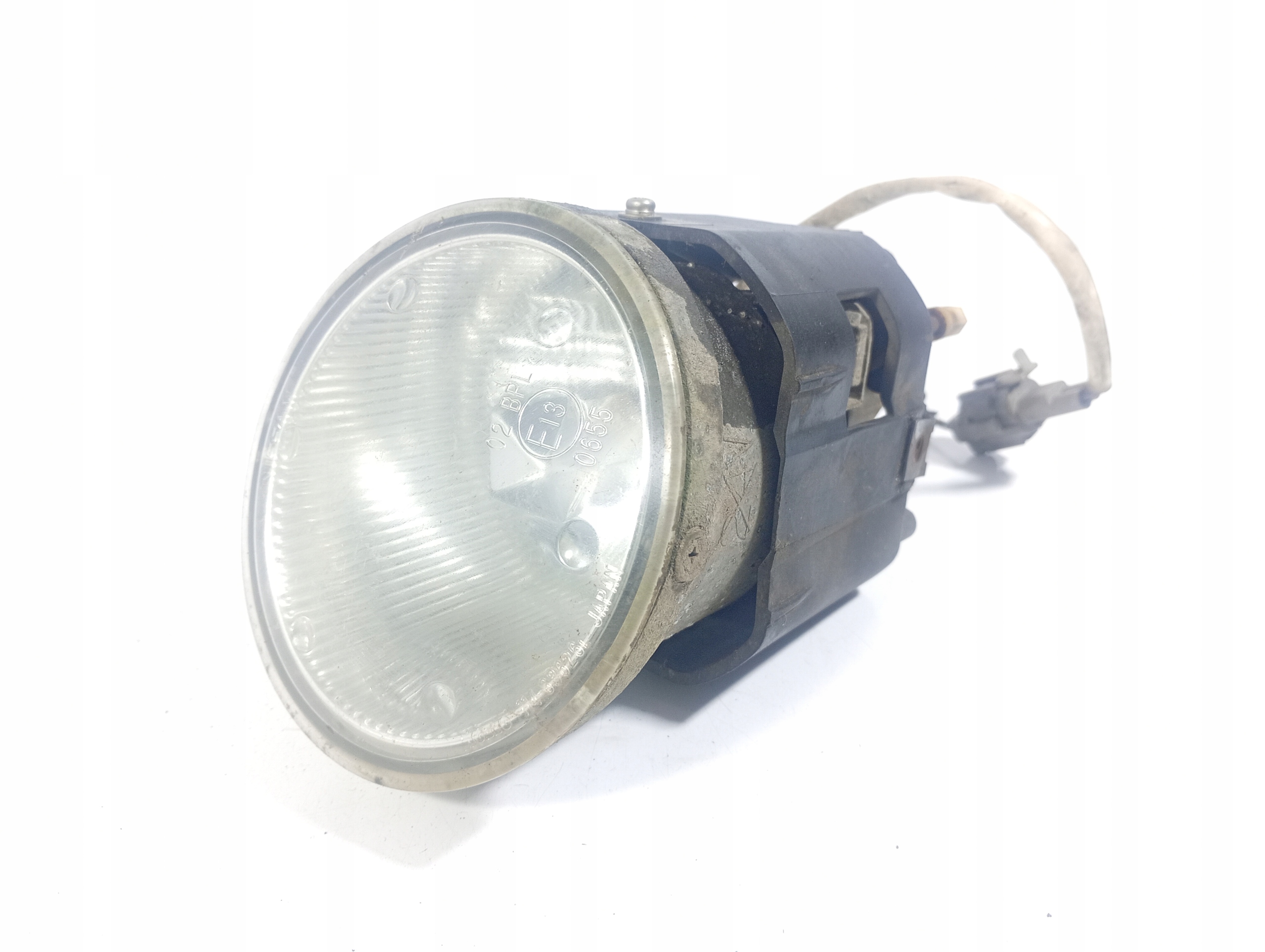 Nissan X-Trail T30 01-05 fog light left front front