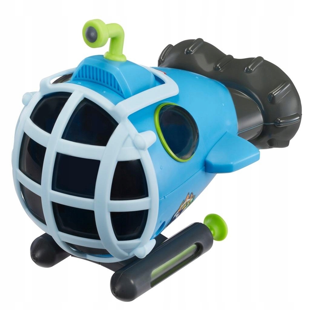 

Łódź podwodna LittleTikes Big Adventures Submarine