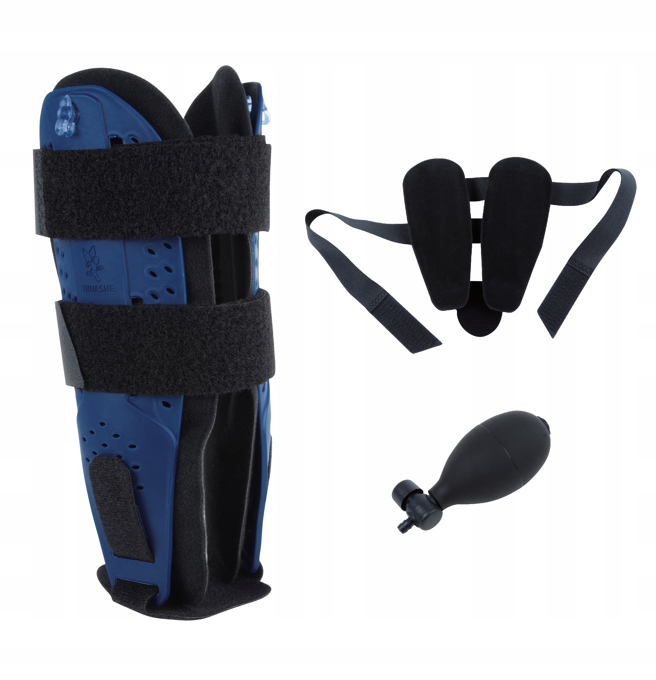 

Stabilizator Kostki Stopy Komory Powietrzne