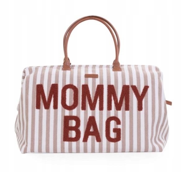 Torba podróżna Childhome Mommy Bag