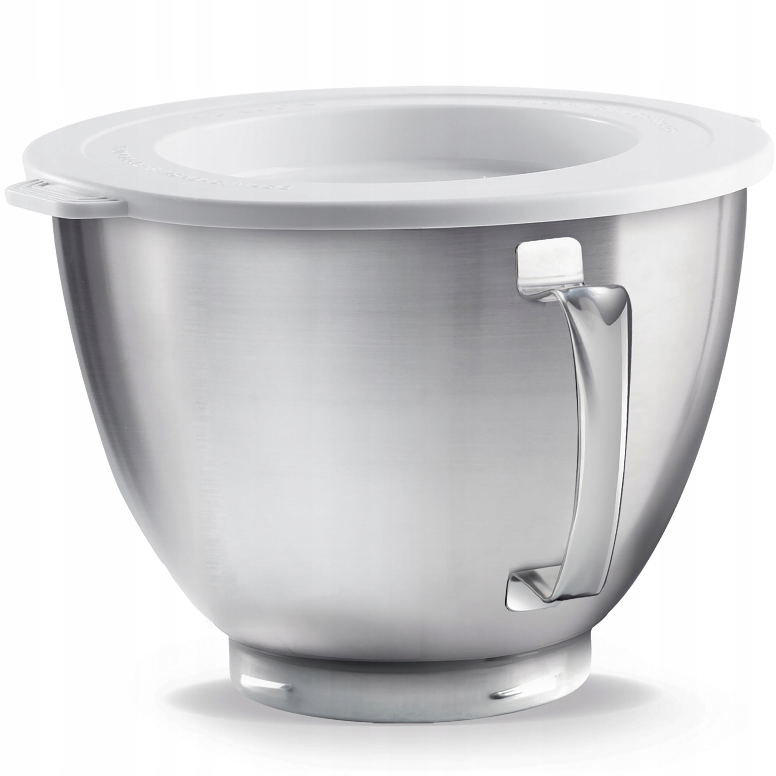 Miska Pokrywą do Robota Sencor Stm 635X 637X 787X