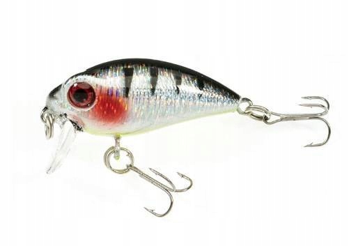 WOBL.JAX.ATRACT MINI 3,5cm C