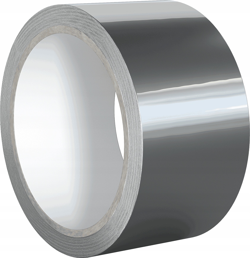 

Taśma Aluminiowa Polietylenowa Coroflex 75mm 50mb