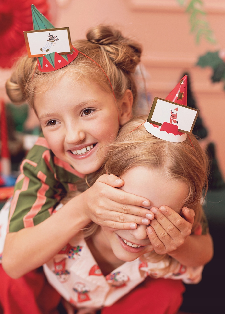 Gra świąteczna KALAMBURY