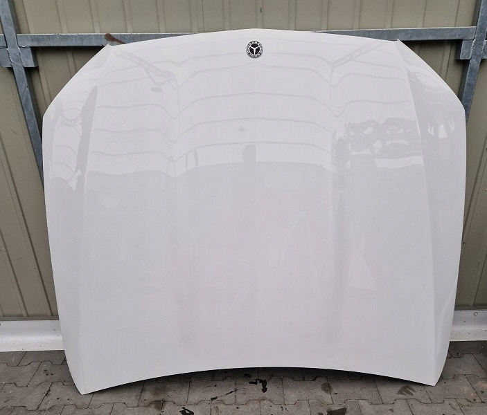 MERCEDES W213 LIFT MASKA ZDERZAK PAS BŁOTNIK FULL LED 149 Producent części Mercedes-Benz OE