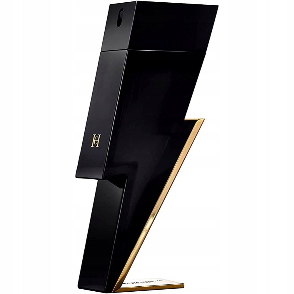 Carolina Herrera, Bad Boy, Toaletní voda, Pro muže, 100 ml