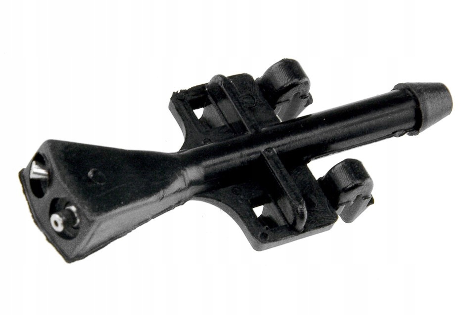 2X DYSZA SPRYSKIWACZA PRZÓD OPEL MERIVA A 03-10