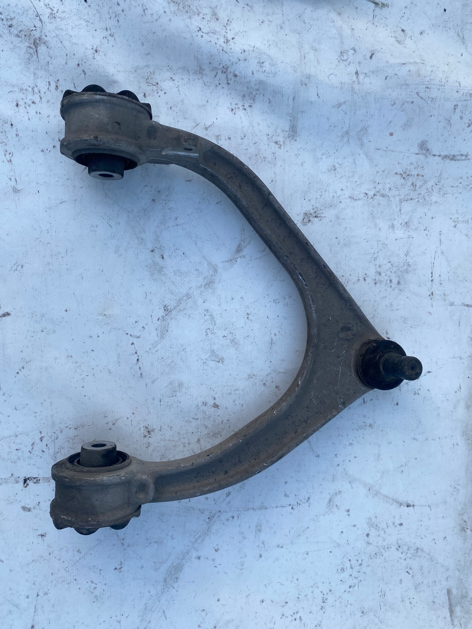 JAGUAR F-PACE arm upper HK83-3084-RH