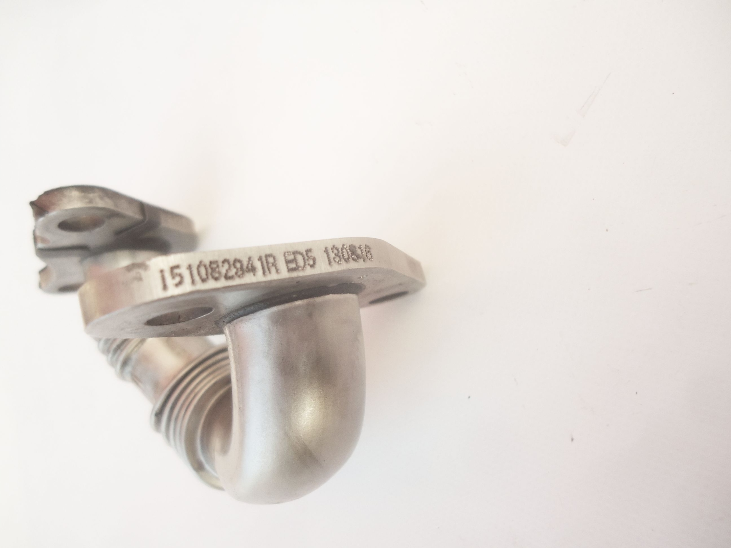 151082941R - NISSAN NAVARA NP300 2.3 DCI ТРУБА EGR