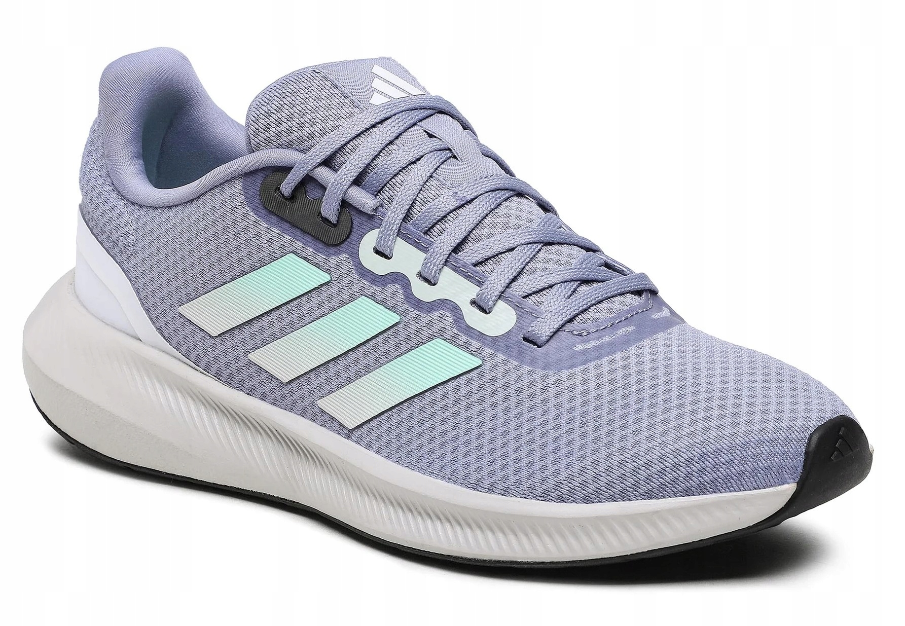 Boty Adidas Runfalcon 3.0 HQ1472 pánské lehké 49 1/3