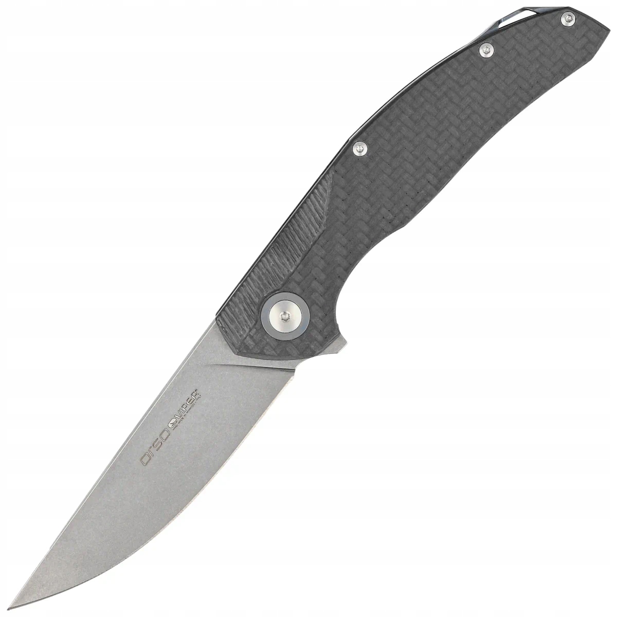Nůž Viper Orso Carbon Fiber (V5968FC)