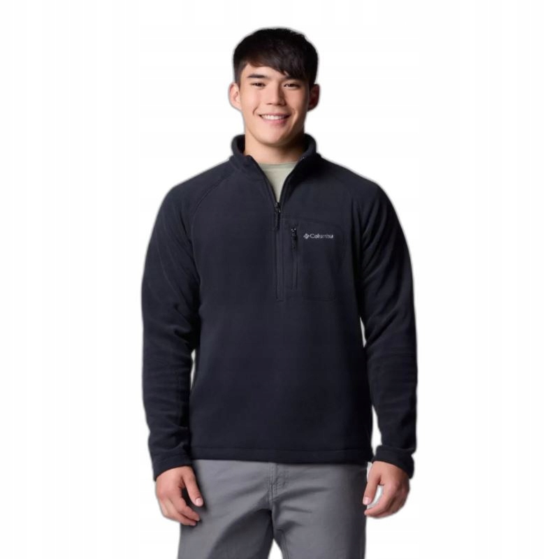 Columbia Fast Trek III Half Zip Fleece 1553511013 M