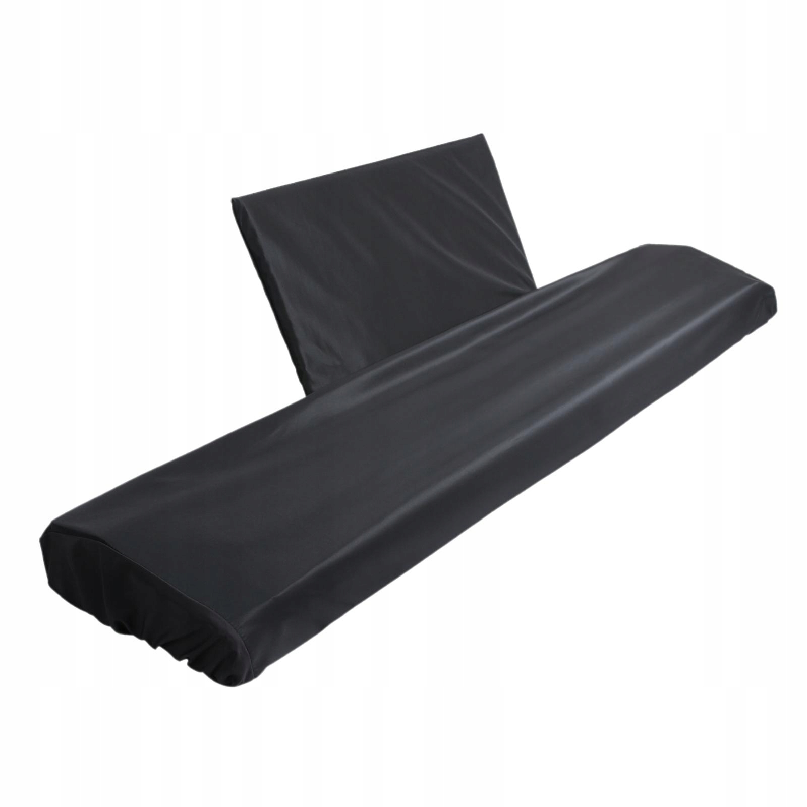 Pokrowiec na klawiaturę fortepianową