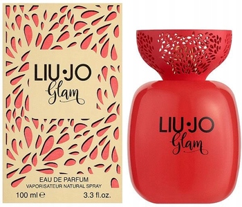Liu Jo Glam woda perfumowana Edp 100 ml Produkt