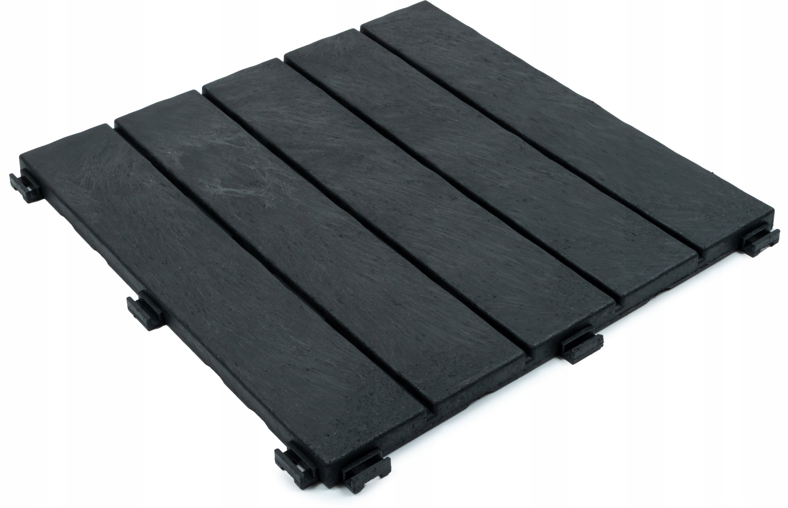 PODEST TARASOWY PŁYTKA TARASOWA PANEL 30x30cm MROZOODPORNA SZYBKI MONTAŻ Materiał inny materiał