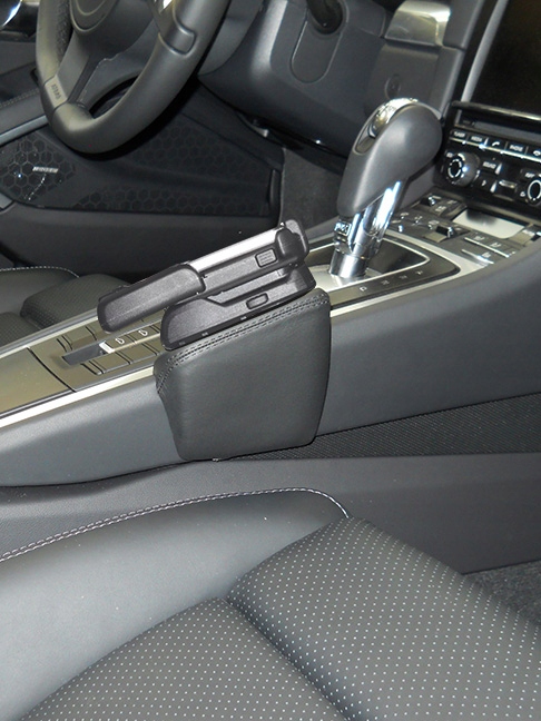 Uchwyt na telefon Kuda Porsche 911 od 2011