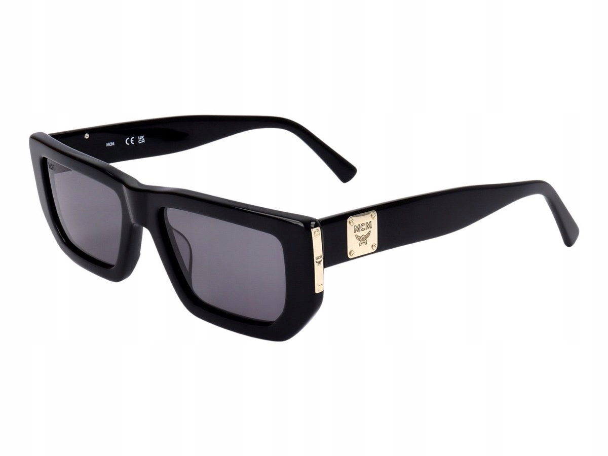 MCM Unisex sluneční brýle MCM726S 001