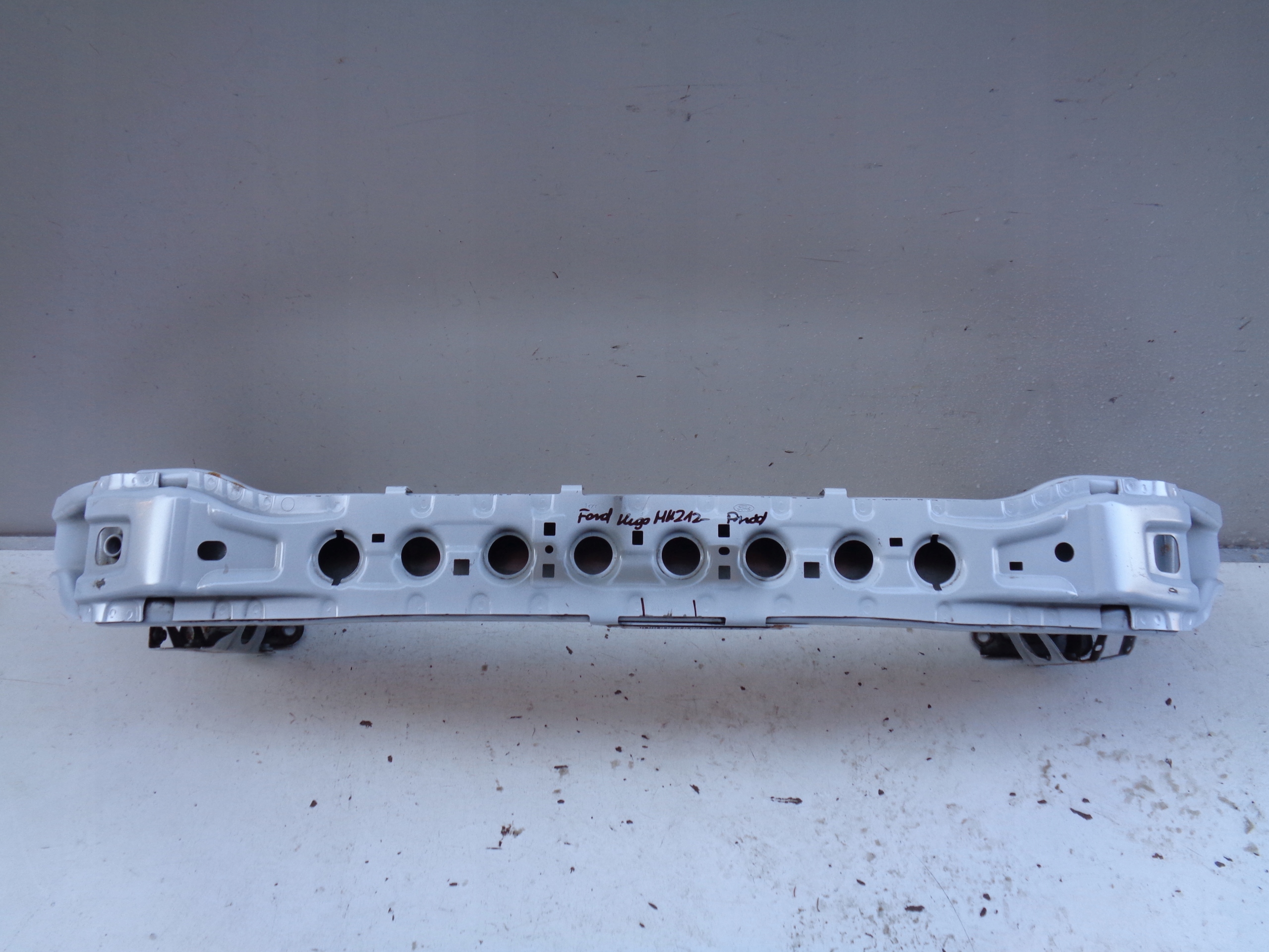 pillar bumper support front FORD KUGA MK2 12