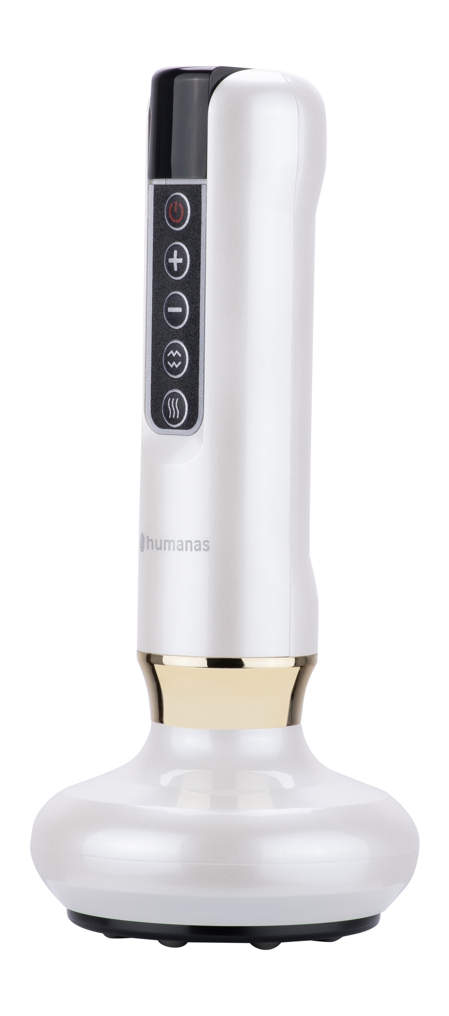 Urządzenie do masażu Masażer Bańka chińska antycellulitowa DermaSmooth