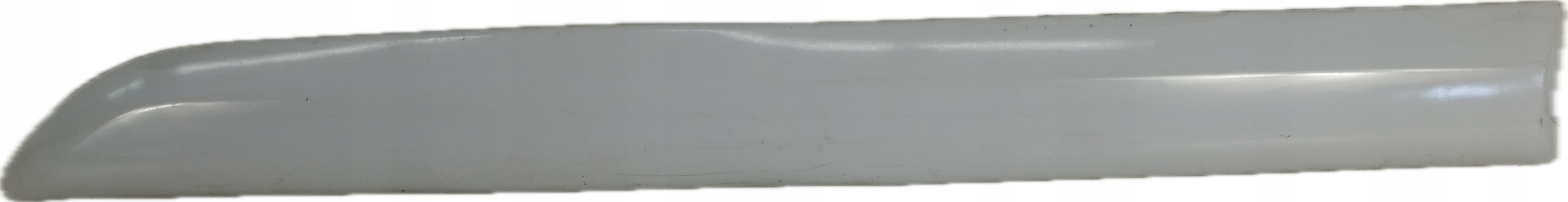 H85 LISTWA DRZWI PRAWA TYŁ TOYOTA PROACE JUMPY EXPERT III 16- 9808749277