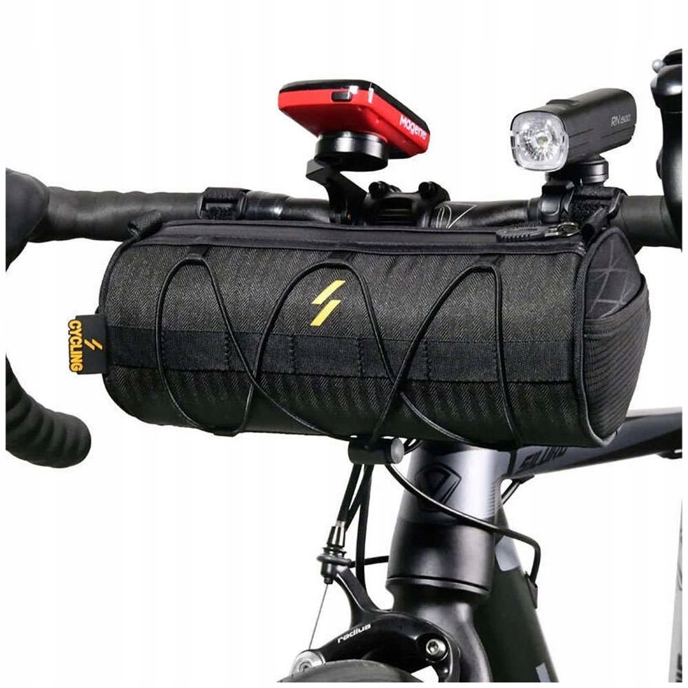 

Sakwa rowerowa Alogy Bike Bag Wheel Bar Wodoodporn