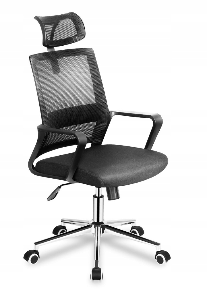 

Fotel biurowy MarkAdler Manager 2.1 Black