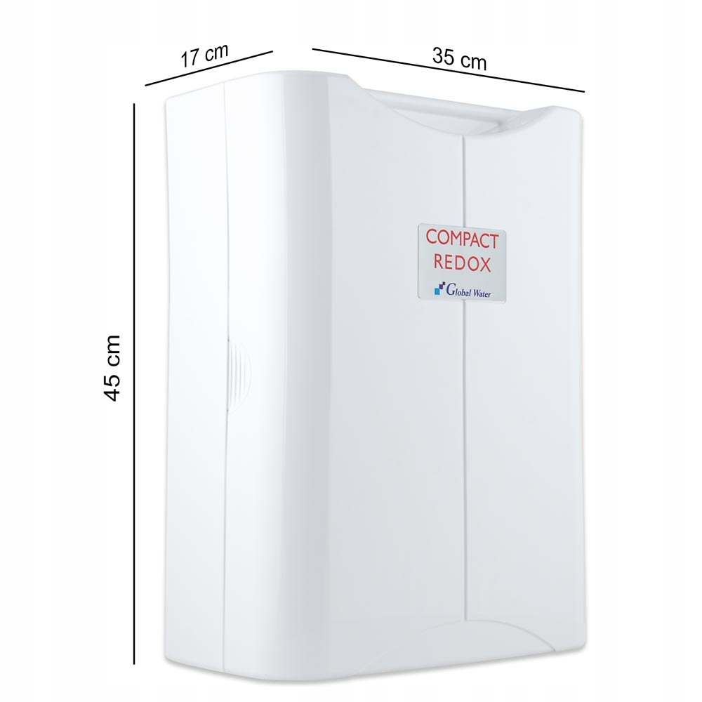 Filtr wody Compact Redox Duo EAN (GTIN) 5904915500189