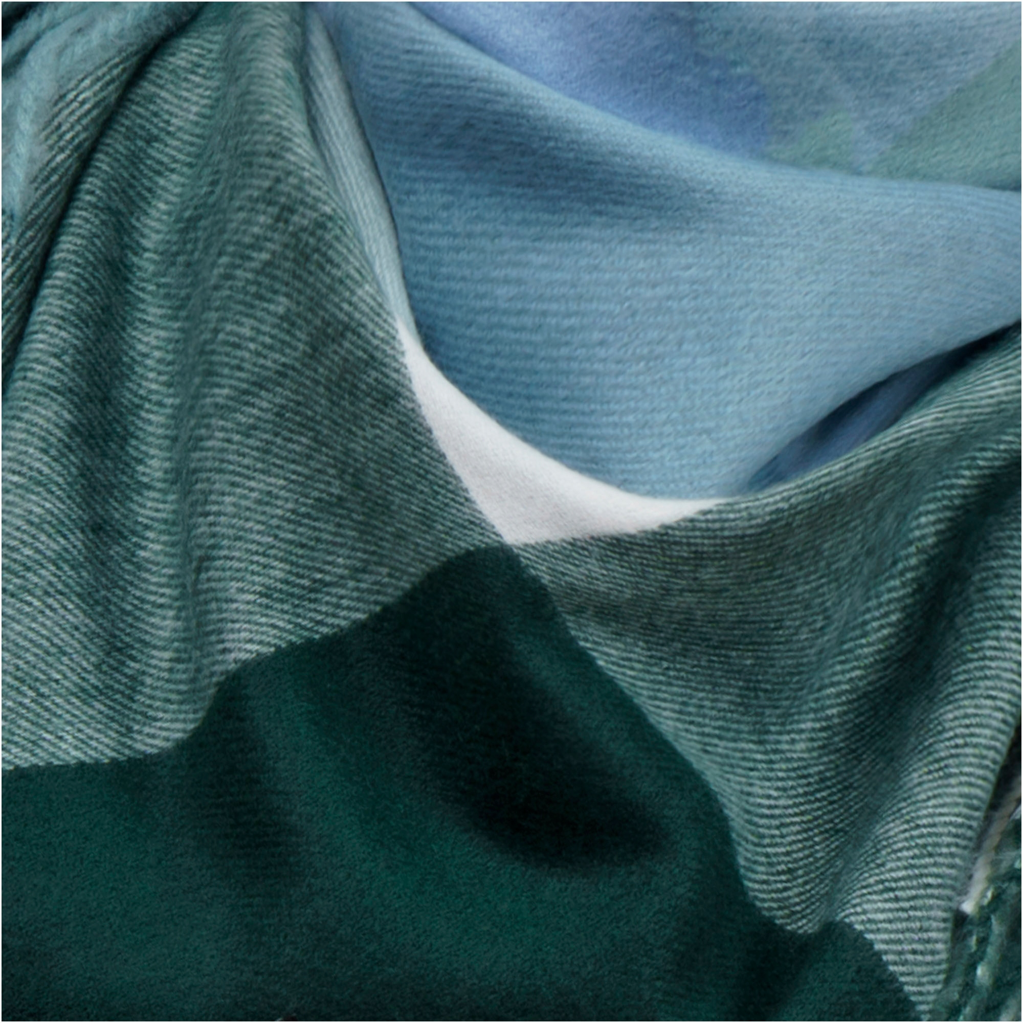 DUŻA CHUSTA KASZMIROWA KRATA KRATKA CIEPŁA KOLORY Kolekcja wiosna,jesień,zima