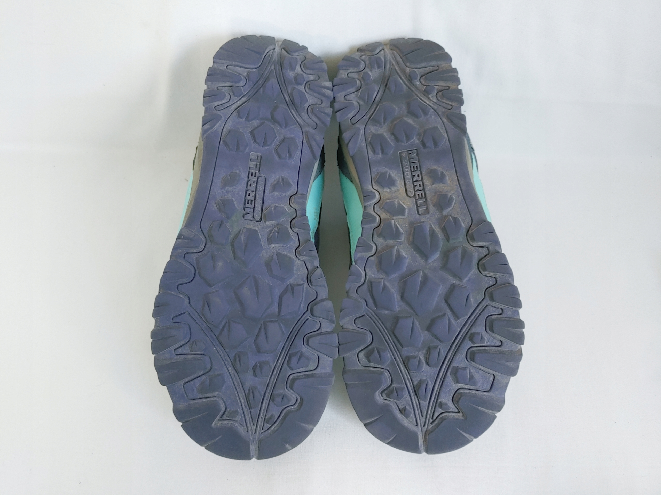 Buty trekkingowe Merrell Capra Bolt GTX Rozmiar 38