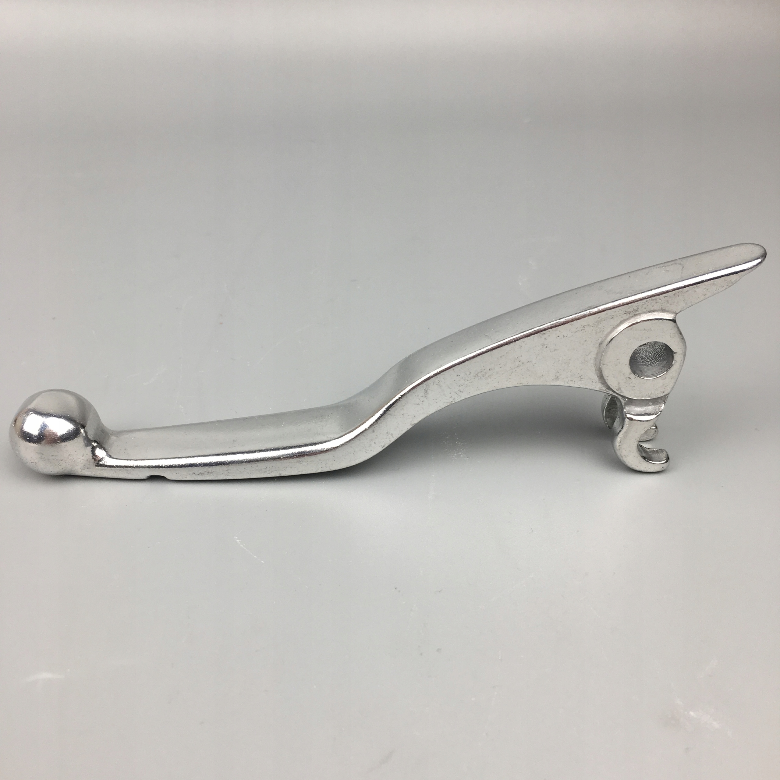 DŹWIGNIA KLAMKA HAMULCA KTM SX EXC 65 125 .. 00-04 Producent Nachman