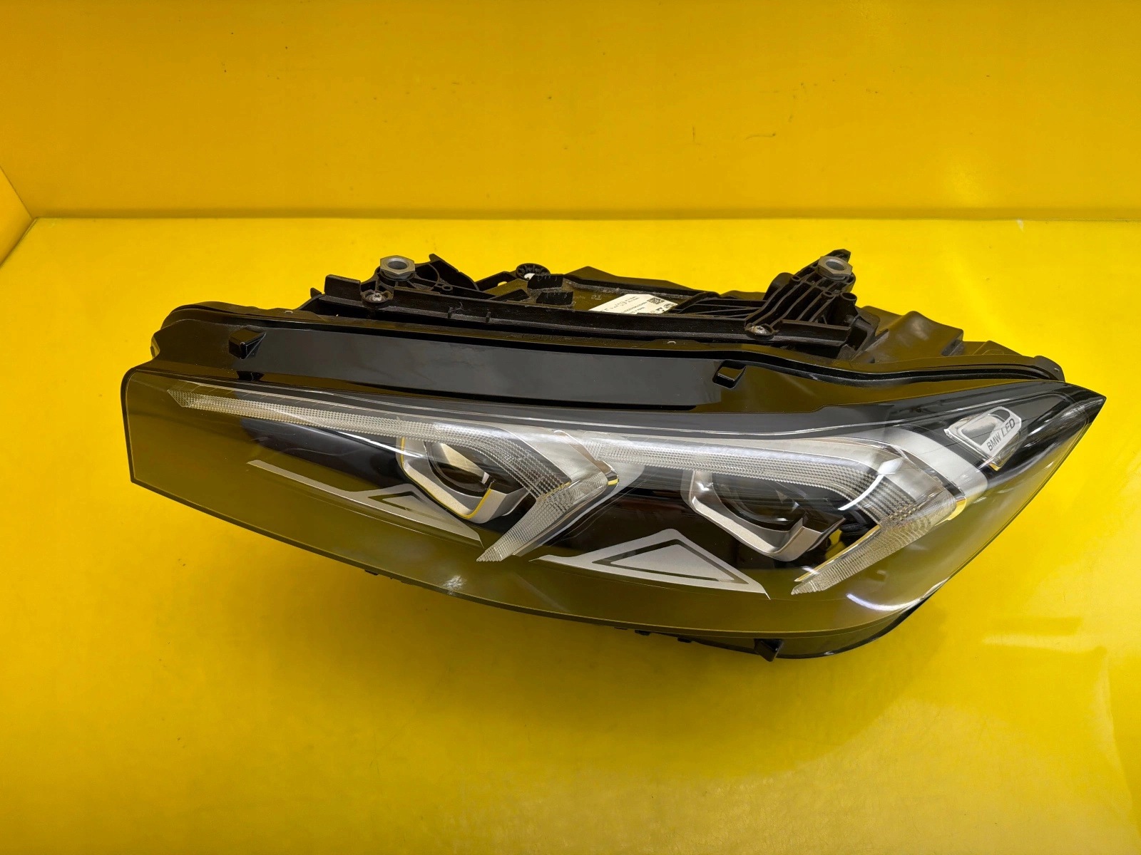 light left BMW 3 G20 G21 Full Led 9450795-05