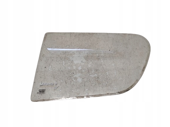 FIAT SEICENTO 97- SZYBA LEWA TYŁ KAROSERYJNA