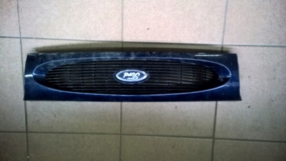 maska FORD FIESTA FORD