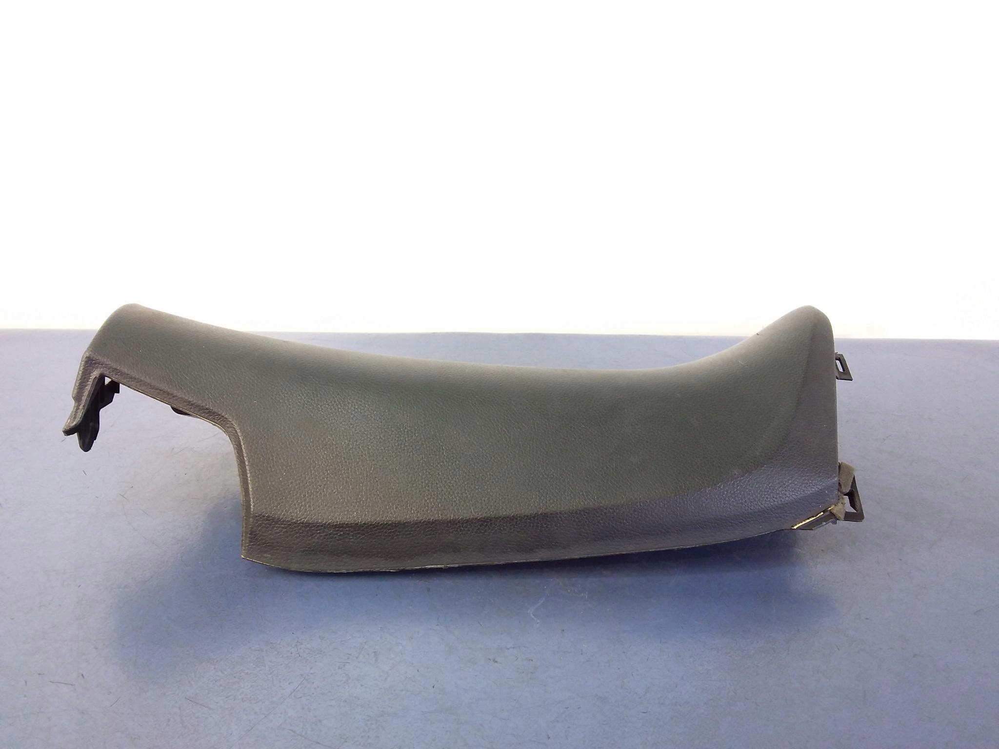 NISSAN QASHQAI 2 ЗАЩИТА ДОСКИ