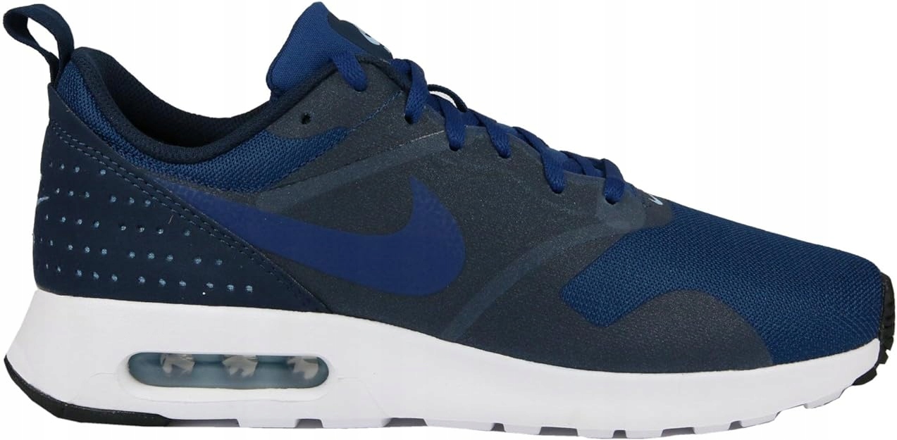 Nike pánské sportovní boty Air Max Tavas 705149 406 velikost 45