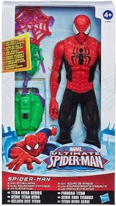 Figurka Hasbro Marvel Spiderman A8343