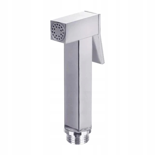 Bidetta bidetová rukojeť, lesklý chrom