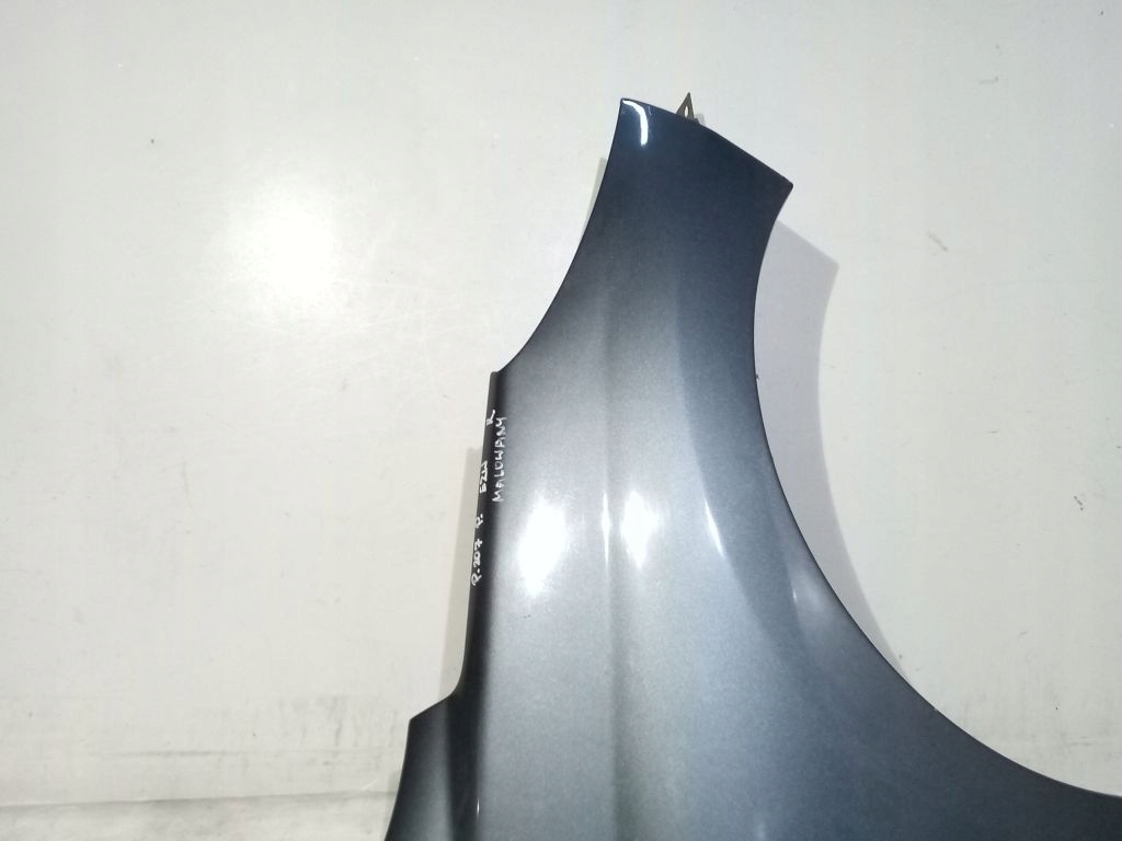 Peugeot 207 fender right EZW