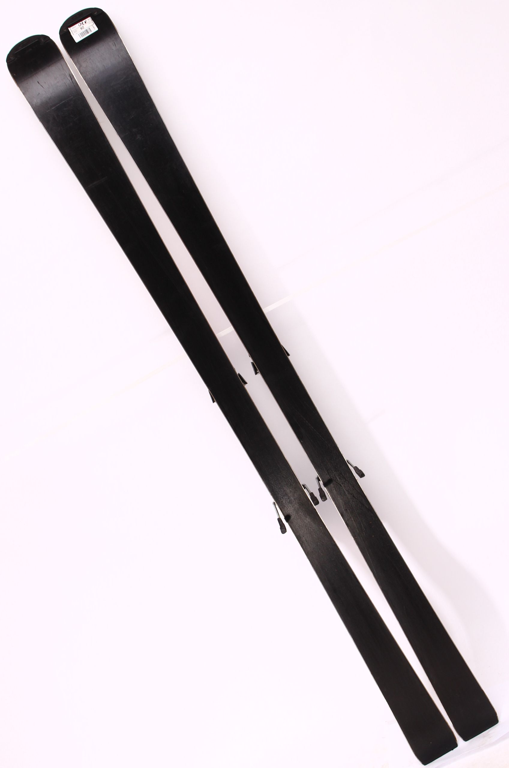 Narty ELAN WAVEFLEX RACE GSR 170 cm + WIĄZANIA Kod producenta ELAN 28/20