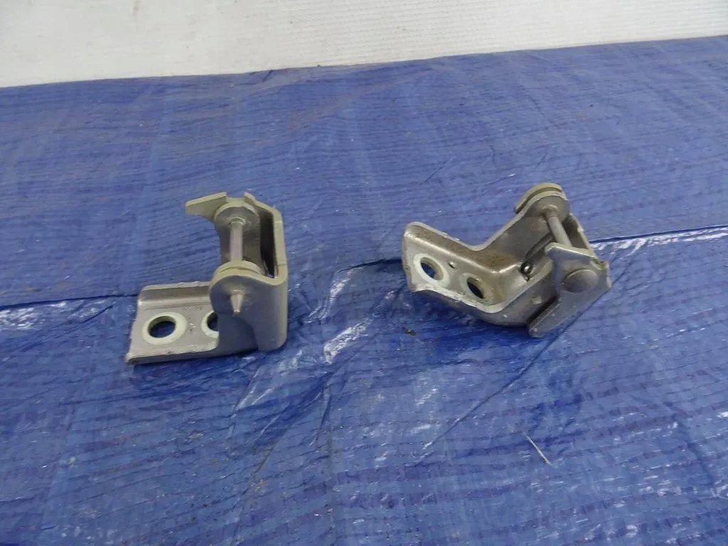 ACP10384 - Петлі петля права задня Opel Corsa F комплект