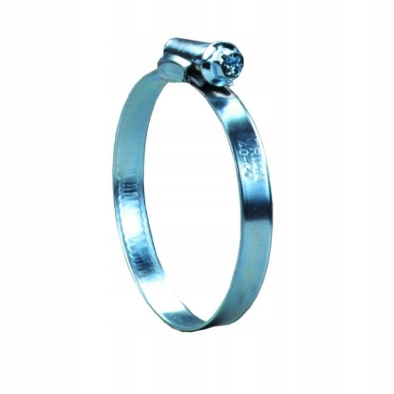 

Opaska Zaciskowa Prima 10-16mm W2 Nierdzewna