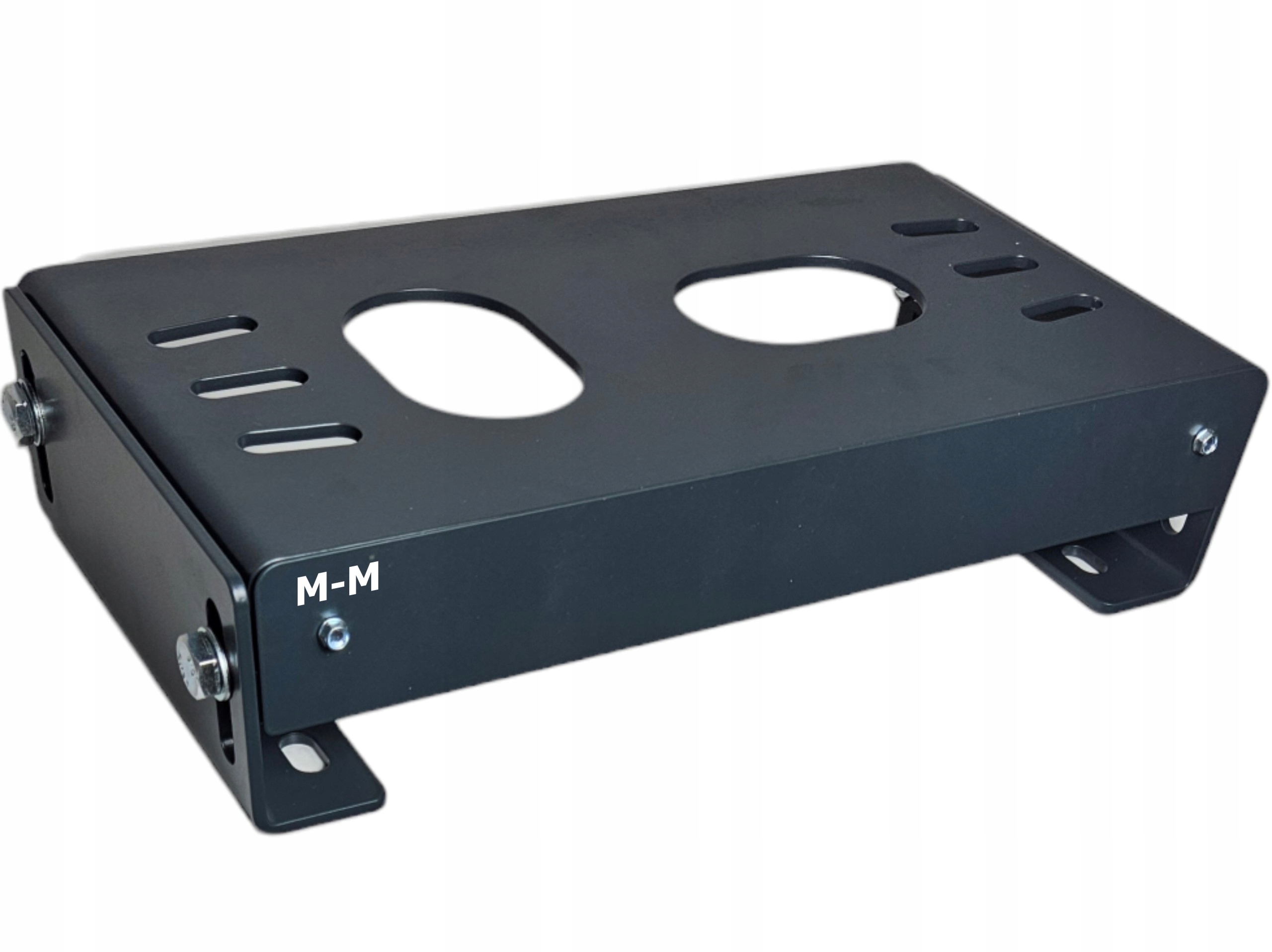 Podstawa pod napęd do bramy przesuwnej regulowana Nice, Faac, Came 6-10cm